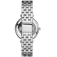 Load image into Gallery viewer, Michael Kors Mini Darci MK3364 Women&#39;s Stainless Steel Quartz Watch MSRP $250
