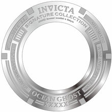 Load image into Gallery viewer, Invicta Men&#39;s 7113 Signature White Dial Automatic Watch 47mm MSRP $420
