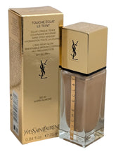 Load image into Gallery viewer, Yves Saint Laurent Touche Eclat Le Teint BD30 Warm Almond Foundation 0.84oz/25ml

