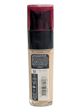 Load image into Gallery viewer, L'Oreal Infallible 32HR FreshWear Foundation 140 Golden Beige 1oz/30ml Pack of 2
