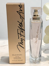 Load image into Gallery viewer, My Fifth Avenue By Elizabeth Arden 3.3 oz/100ml Eau De Parfum For Women MSRP $65
