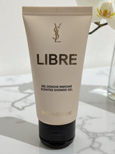Load image into Gallery viewer, Libre By Yves Saint Laurent 1.6 oz / 50 ml Shower Gel For Women MSRP $28

