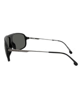 Load image into Gallery viewer, Carrera Cool 65 Unisex Matte Black/Polarized Sunglasses MSRP $165

