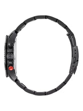Load image into Gallery viewer, Wenger Swiss Army Men&#39;s 01.0643.121 Seaforce Black Dial Watch 43 mm MSRP $425
