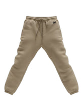 Load image into Gallery viewer, Bally 6239957 Men's Tan Legno Cotton Vegetal Drawstring Sweatpants MSRP $670
