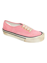 Load image into Gallery viewer, Bally Lyder 6304030 Women's New Samantha Suede Leather Sneakers MSRP $750
