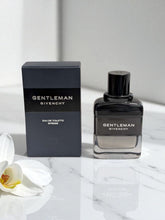 Load image into Gallery viewer, Gentleman Intense by Givenchy 2oz/60ml Eau De Toilette For Men MSRP $113
