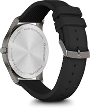 Load image into Gallery viewer, Wenger Swiss Army Men&#39;s 01.1441.132 City Sport White Dial Watch 42mm
