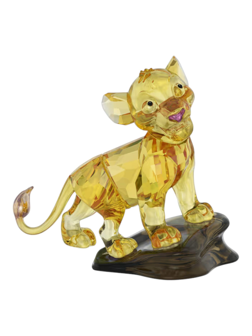 Swarovski 5681811 The Lion King - Simba MSPR $249