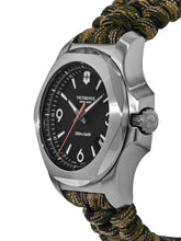 Load image into Gallery viewer, Victorinox I.N.O.X. 241894 Men's Autumn Spirit Swiss Quartz 43 mm Watch MSRP $715
