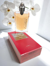 Load image into Gallery viewer, Declaration by Cartier 1.6 oz / 50 ml Parfum for Men MSRP $95
