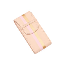 Load image into Gallery viewer, Rapport London X La Californienne Leather Single Watch Pouch
