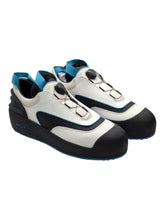 Load image into Gallery viewer, Bally Curtys-T 6301508 Men's Black &amp; White Boots MSRP $865
