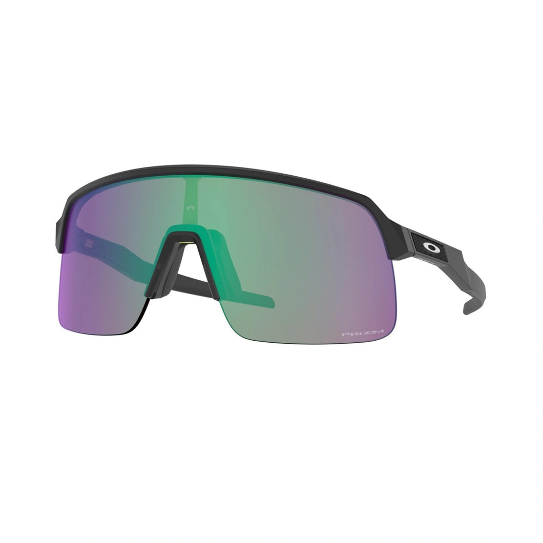 NEW OAKLEY Men's Sutro Lite 9463-03 Prizm Road Jade Sunglasses MSRP $194