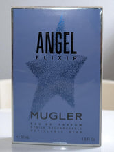 Load image into Gallery viewer, Mugler Angel Elixer For Her Eau De Parfum 1.6oz/50ml
