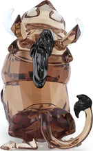 Load image into Gallery viewer, Swarovski Crystal The Lion King Pumbaa Figurine 5681582
