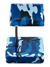 Load image into Gallery viewer, Wolf 1834 Elements Single Watch Stand Water - 486571
