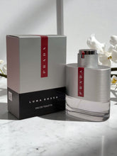 Load image into Gallery viewer, Luna Rossa By Prada 1.6 oz/ 50 ml Eau De Toilette For Men MSRP $100
