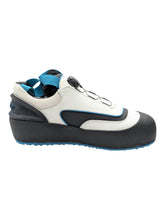 Load image into Gallery viewer, Bally Curtys-T 6301508 Men's Black &amp; White Boots MSRP $865
