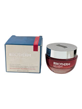 Load image into Gallery viewer, Biotherm Blue Therapy Uplift Day - 1.69oz / 50 ml Anti-Aging Cream MSRP $75
