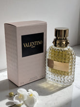 Load image into Gallery viewer, Uomo By Valentino 1.7 oz / 50 ml Eau De Toilette For Men MSRP $85
