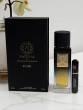 Load image into Gallery viewer, Dusk Natural by The Woods Collection 3.4oz/100ml Eau De Parfum Unisex MSRP $160
