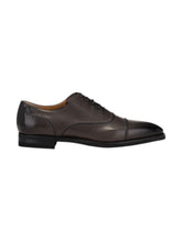 Load image into Gallery viewer, Bally Scleyr 6301524 Men's Milit Calf Leather Oxford Shoes MSRP $1260
