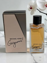 Load image into Gallery viewer, Gorgeous! By Michael Kors 3.4 oz / 100 ml Eau de Parfum For Women MSRP $122
