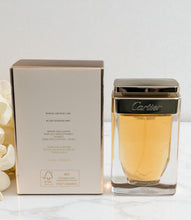 Load image into Gallery viewer, La Panthère by Cartier 2.5oz/75ml Eau De Parfum for Women MSRP $150
