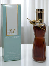Load image into Gallery viewer, Estee Lauder Youth Dew For Her Eau De Parfum Spray 2.25oz/67ml
