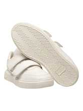 Load image into Gallery viewer, Bally Maylor 6301538 Men&#39;s White Leather Sneakers MSRP $675
