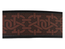 Load image into Gallery viewer, Bally 6302247 Men&#39;s Mirror Buckle Adjustable Reversible Belt EU 110/US 44 MSRP $475

