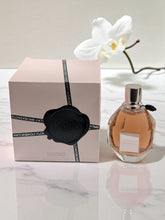Load image into Gallery viewer, Flowerbomb By Viktor &amp; Rolf 3.4 oz / 100ml Eau de Parfum For Women MSRP $180
