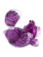 Load image into Gallery viewer, Swarovski 5668073 Alice In Wonderland Cheshire Cat MSRP $350
