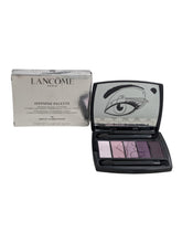 Load image into Gallery viewer, Lancome Hypnose Palette # 06 Reflet D'Amethyste 0.14 oz / 4g MSRP $65
