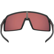 Load image into Gallery viewer, NEW OAKLEY Men&#39;s Sutro 9406-11 Prizm Trail Torch Black Sunglasses MSRP $183
