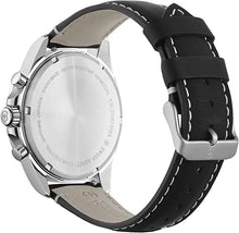 Load image into Gallery viewer, Victorinox Swiss Army 241853 Fieldforce Chronograph 42 mm Men&#39;s Watch MSRP $890
