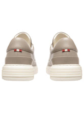 Load image into Gallery viewer, Bally Manny 6301333 Men&#39;s Sasso Low-top Leather Sneakers MSRP $580
