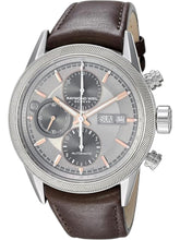 Load image into Gallery viewer, Raymond Weil Men's 7731-SC2-65655 Freelancer Automatic Chrono 43 mm Watch MSRP $2725
