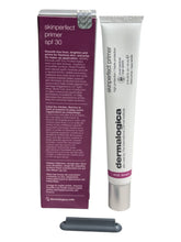 Load image into Gallery viewer, Dermalogica Age Smart Skin Perfect Primer 0.75 oz/ 22 ml SPF 30 MSRP $73

