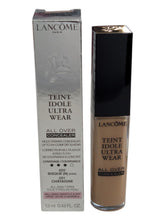 Load image into Gallery viewer, Lancome Teint Idole Ultra Wear All Over Concealer 420 Bisque N MSRP $50
