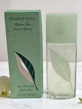 Load image into Gallery viewer, Green Tea Scent Spray By Elizabeth Arden 3.3 oz/100 ml Eau Parfum For Women MSRP $52
