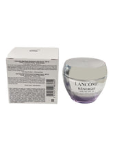 Load image into Gallery viewer, Lancome Rénergie Cream SPF20 1.69 oz / 50 ml MSRP $160
