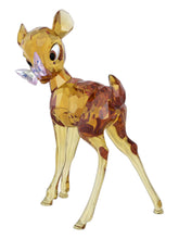 Load image into Gallery viewer, Swarovski 5692965 Disney Classics Bambi MSRP $500
