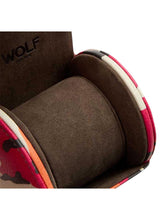 Load image into Gallery viewer, Wolf 1834 Element Single Watch Roll Fire - 665399
