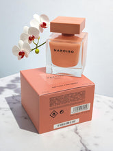 Load image into Gallery viewer, Narciso Ambree By Narciso Rodriguez 3 oz/90ml Eau de Parfum For Women MSRP $136
