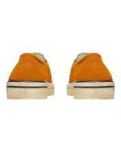 Load image into Gallery viewer, Bally Lyder 6304349 Men&#39;s Deserto Suede Leather Sneakers MSRP $750
