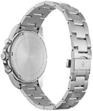 Load image into Gallery viewer, Victorinox Swiss Army 241856 Fieldforce Chrono Quartz 42 mm Men Watch MSRP $1016
