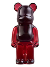 Load image into Gallery viewer, Baccarat 2814112 Be@rBrick Pin Red Lead Crystal MSRP $320

