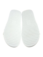 Load image into Gallery viewer, NEW Bally Jeline 6231192 Women&#39;s White Rubber Slide Sandals MSRP $230
